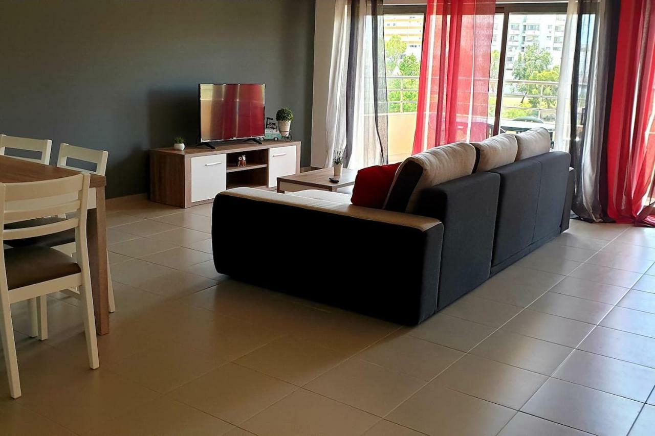 Sol Da Rocha Superior By Sunny Deluxe Apartment Portimao Exterior photo