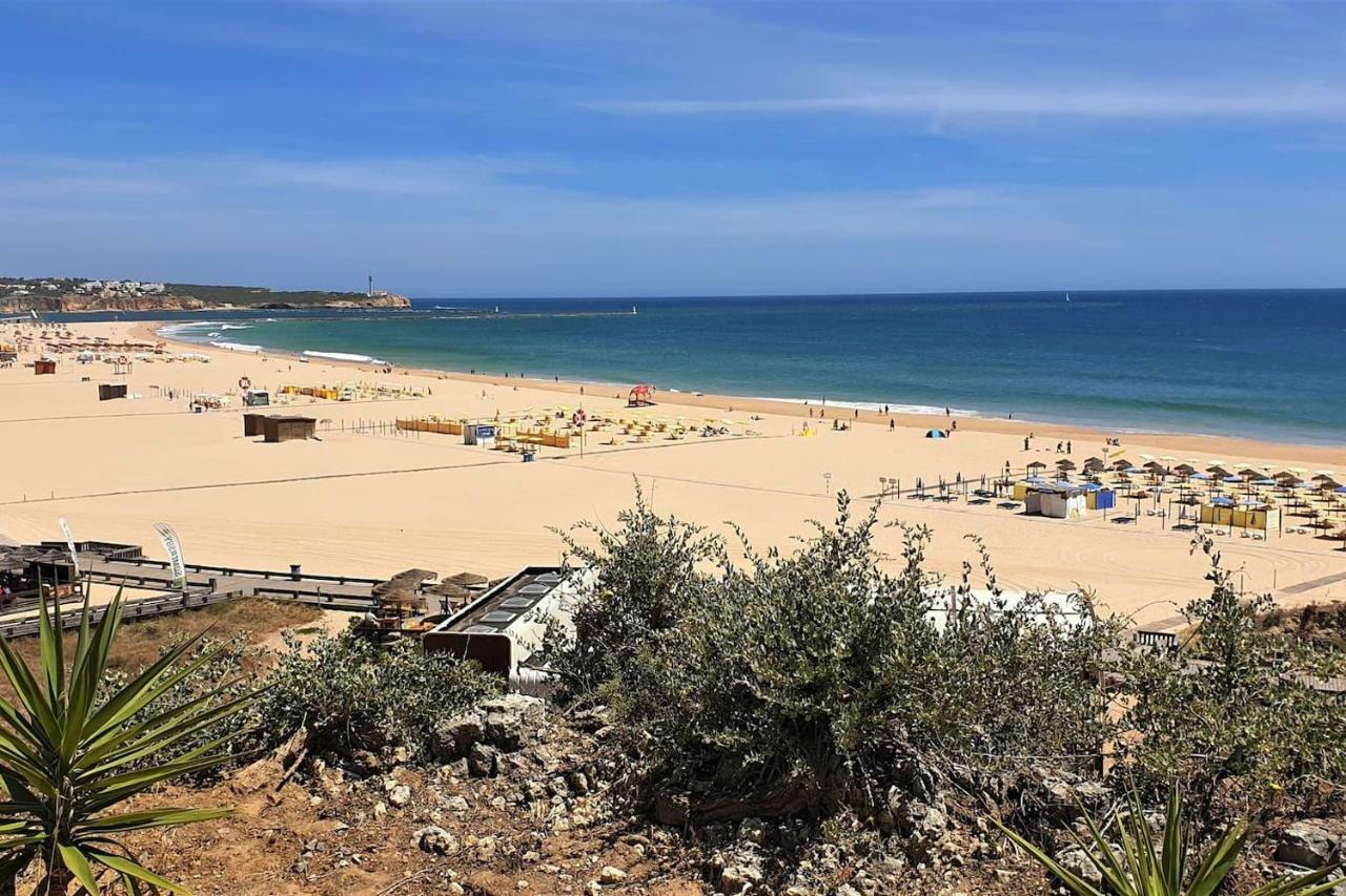 Sol Da Rocha Superior By Sunny Deluxe Apartment Portimao Exterior photo