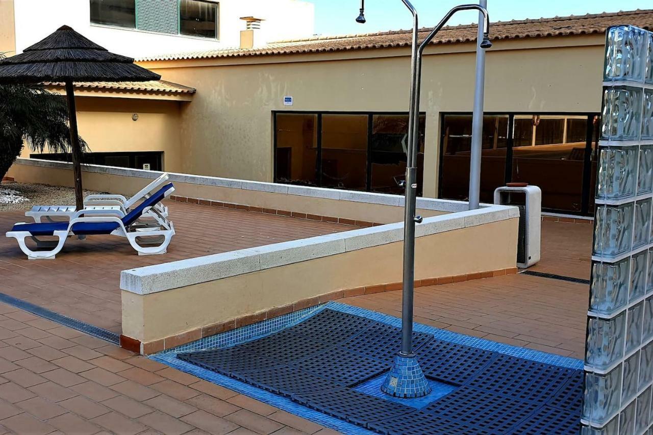 Sol Da Rocha Superior By Sunny Deluxe Apartment Portimao Exterior photo