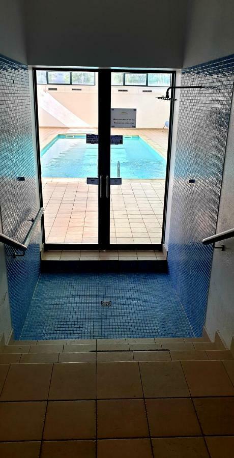 Sol Da Rocha Superior By Sunny Deluxe Apartment Portimao Exterior photo