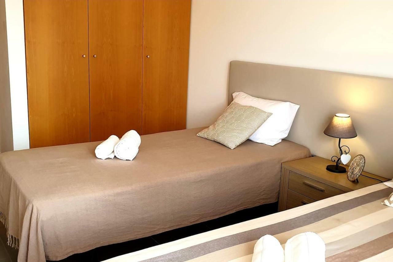 Sol Da Rocha Superior By Sunny Deluxe Apartment Portimao Exterior photo