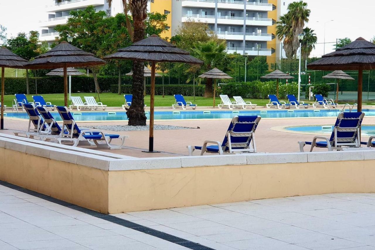Sol Da Rocha Superior By Sunny Deluxe Apartment Portimao Exterior photo