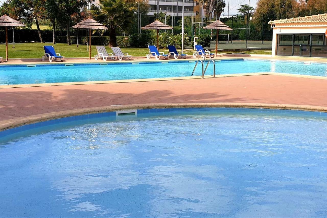 Sol Da Rocha Superior By Sunny Deluxe Apartment Portimao Exterior photo