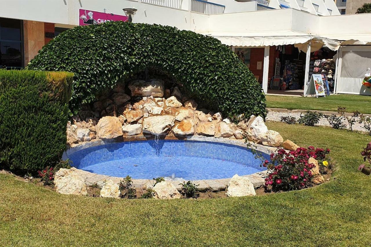 Sol Da Rocha Superior By Sunny Deluxe Apartment Portimao Exterior photo