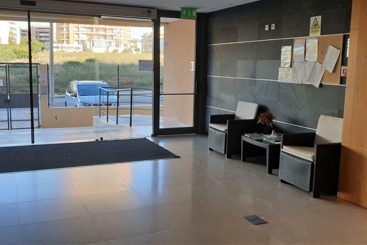 Sol Da Rocha Superior By Sunny Deluxe Apartment Portimao Exterior photo