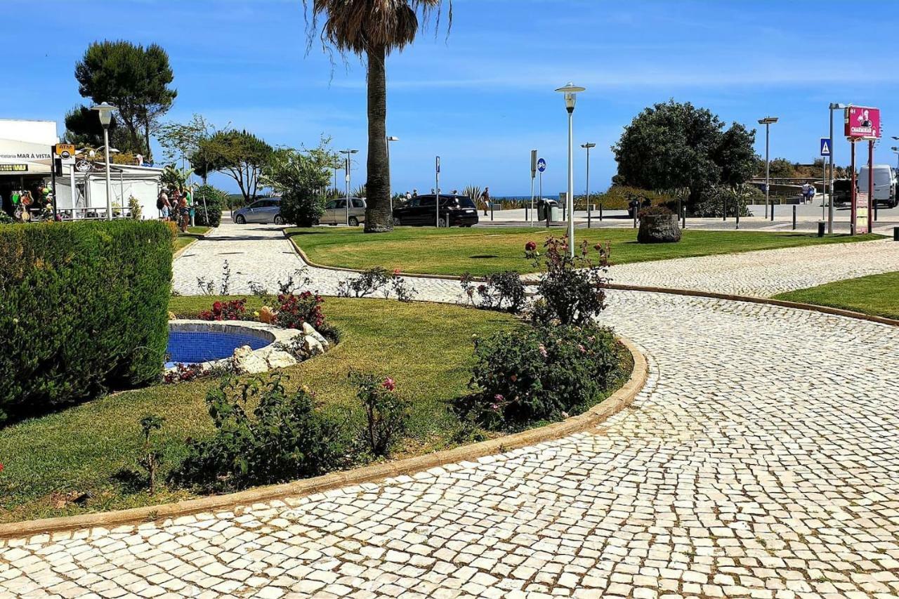 Sol Da Rocha Superior By Sunny Deluxe Apartment Portimao Exterior photo